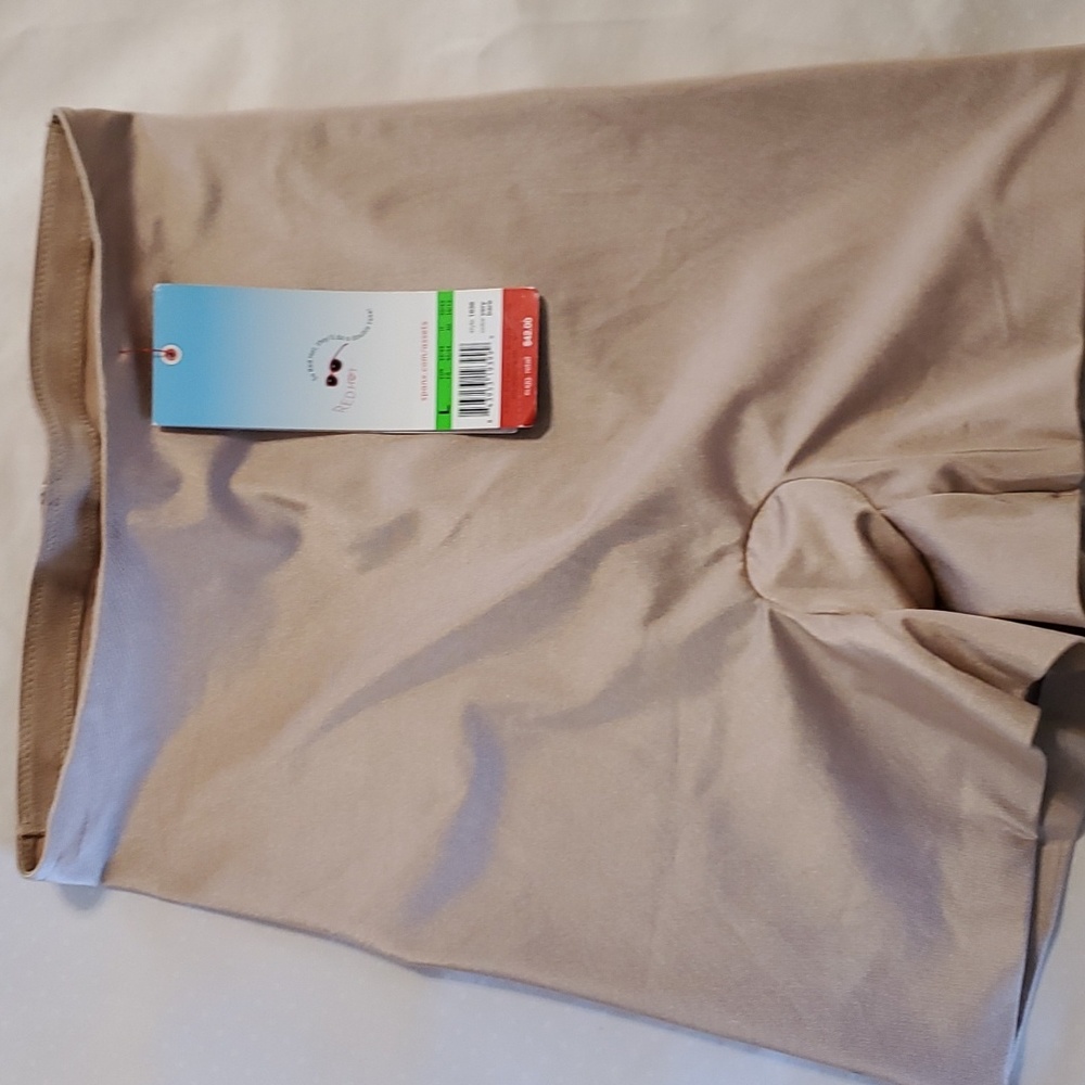 Asset Spanx, New